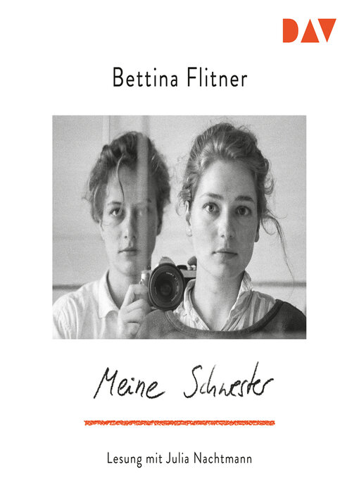 Title details for Meine Schwester by Bettina Flitner - Available